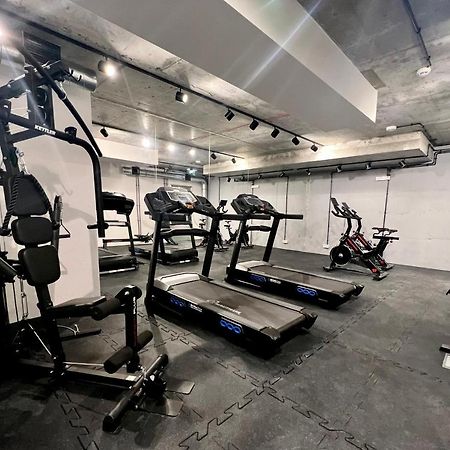 Tuz Przy Plazy - Nowoczesny Apartament Z Tarasem I Pieknym Widokiem Na Baltyk Mielno  Exteriör bild