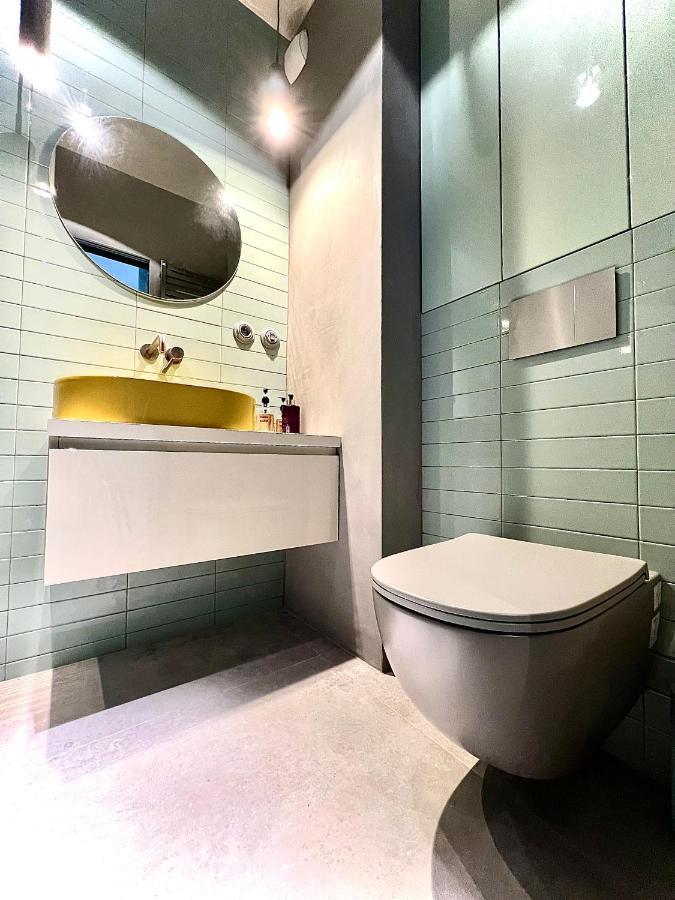 Tuz Przy Plazy - Nowoczesny Apartament Z Tarasem I Pieknym Widokiem Na Baltyk Mielno  Exteriör bild