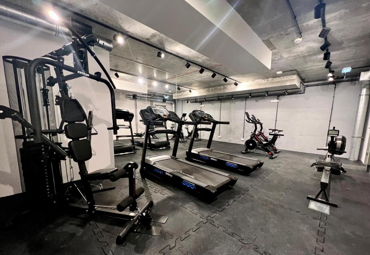 Tuz Przy Plazy - Nowoczesny Apartament Z Tarasem I Pieknym Widokiem Na Baltyk Mielno  Exteriör bild